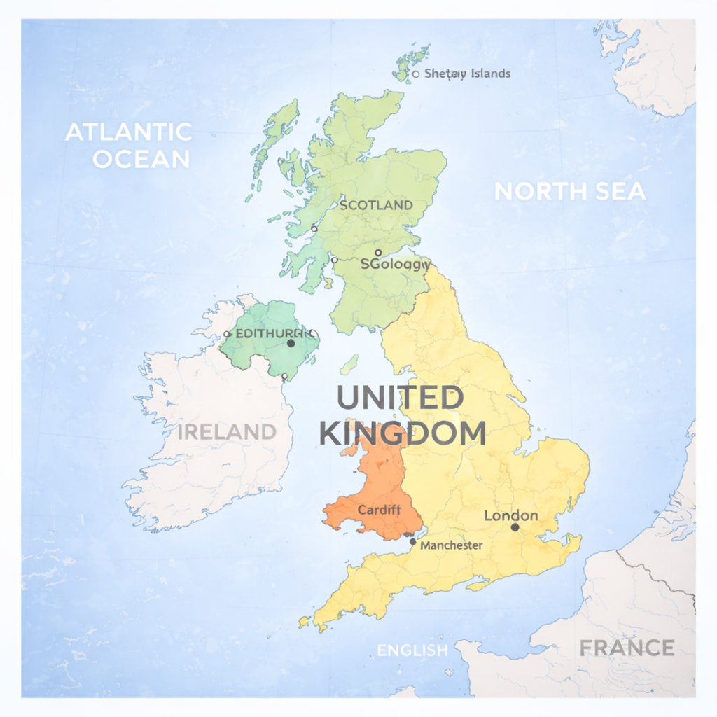 United Kingdom